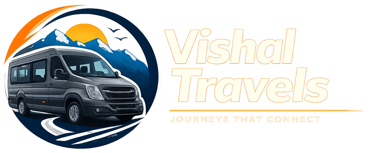 Vishal Travels