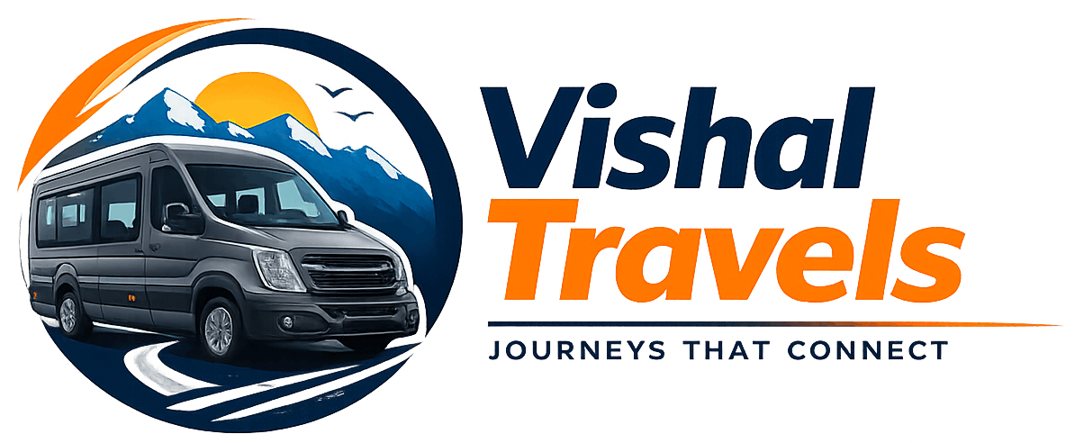 Vishal Travels